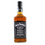 jack daniel's