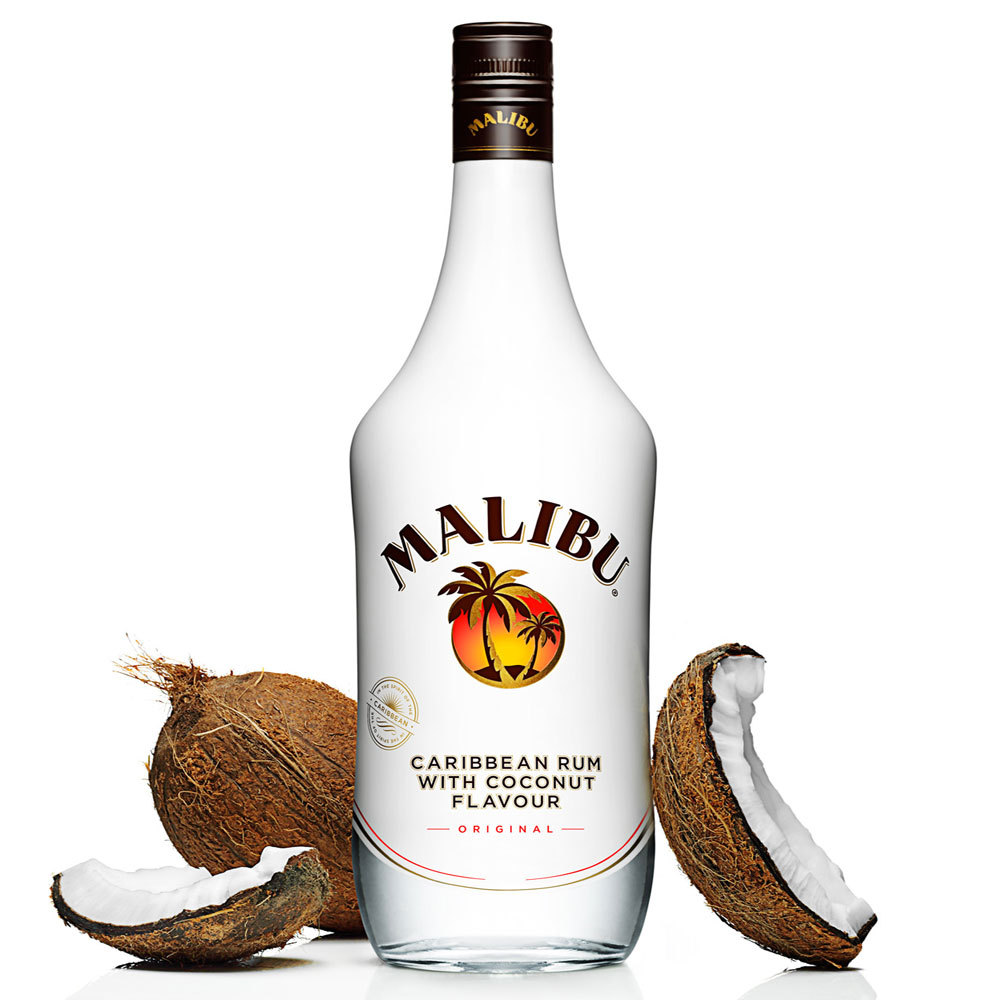 Malibu Rum 1.75ml