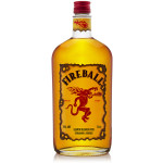 Fireball Cinnamon Whiskey 750ml - Image 2