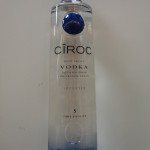 Ciroc Vodka 750ml