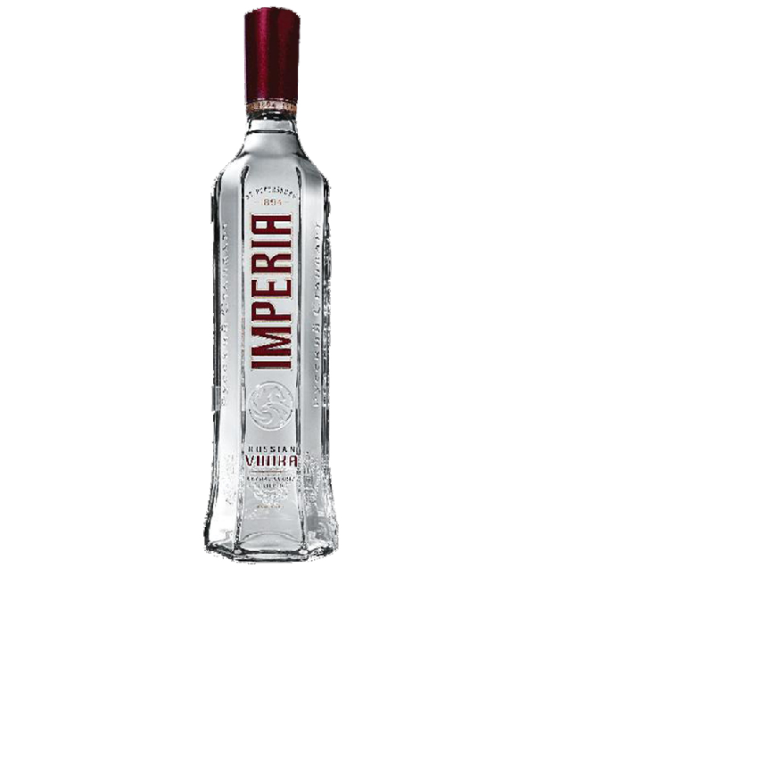Imperia Vodka
