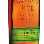 Bulleit Rye Bourbon 750ml