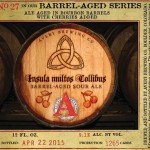 Avery Insula Multos Collibus 12oz - Image 2