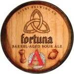 Avery Fortuna 12oz