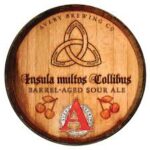 Avery Insula Multos Collibus 12oz