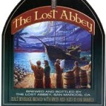 The Lost Abbey Santo Ron Diego 375ml
