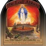 The Lost Abbey Agave Maria 375ml