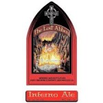 The Lost Abbey Inferno Ale 375ml - Image 2