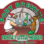 Port Brewing Santa's Little Helper 375ml - Image 2