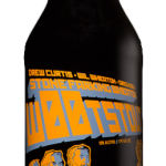 Stone wOOtstout  22oz