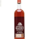 Sazerac Rye Thomas H. Handy 750ml - Image 2