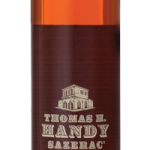 Sazerac Rye Thomas H. Handy 750ml