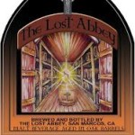 Lost Abbey Angel's Share Ale 12.5%