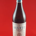 Lustau Vermut Blanco 750ml
