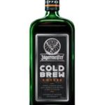 JÄGERMEISTER COLD BREW COFFEE 750ML